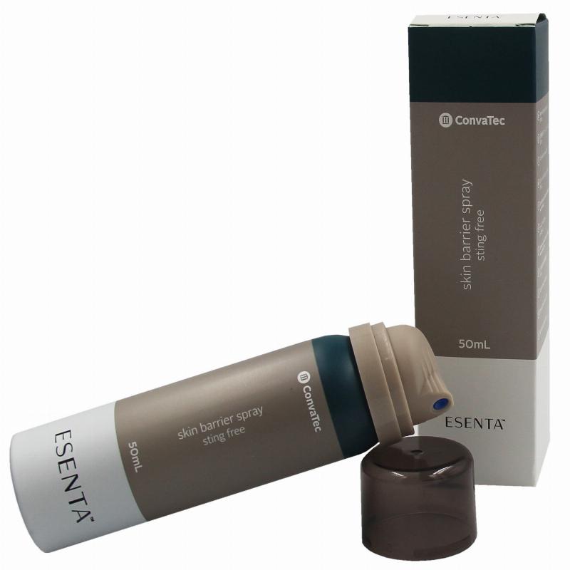 423288 Спрей для створення захисного бар'єру на шкірі ESENTA, 50 мл